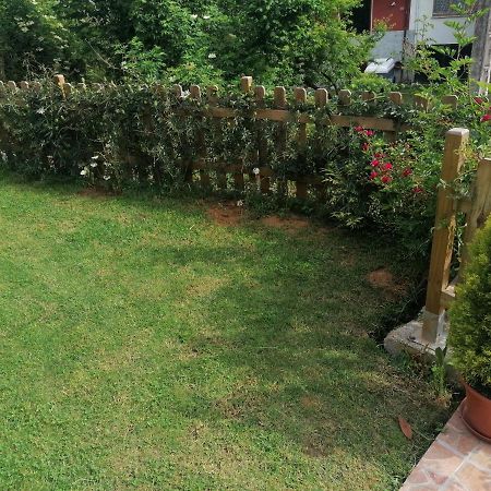 La Casina De La Bisa Villa Soto de las Duenas Ngoại thất bức ảnh