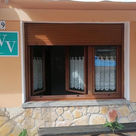 La Casina De La Bisa Villa Soto de las Duenas Ngoại thất bức ảnh
