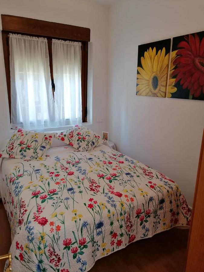 La Casina De La Bisa Villa Soto de las Duenas Ngoại thất bức ảnh