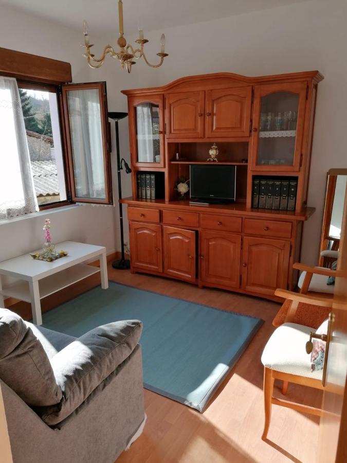 La Casina De La Bisa Villa Soto de las Duenas Ngoại thất bức ảnh