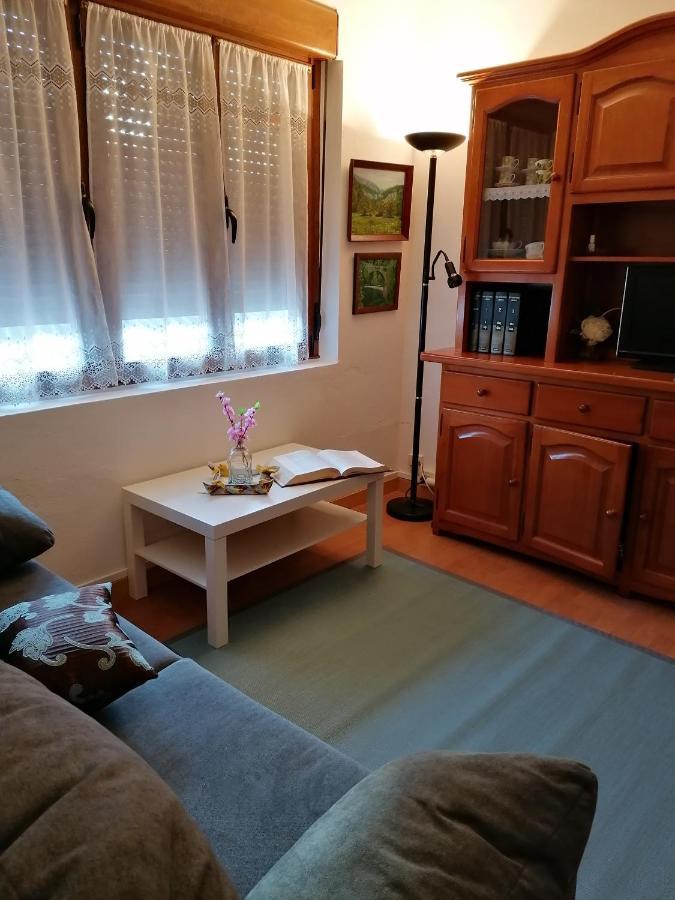 La Casina De La Bisa Villa Soto de las Duenas Ngoại thất bức ảnh