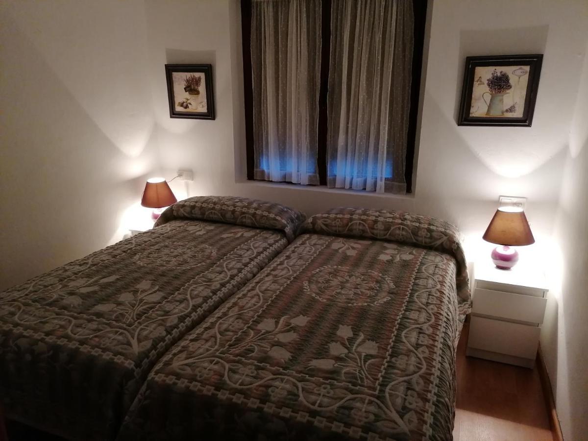 La Casina De La Bisa Villa Soto de las Duenas Ngoại thất bức ảnh