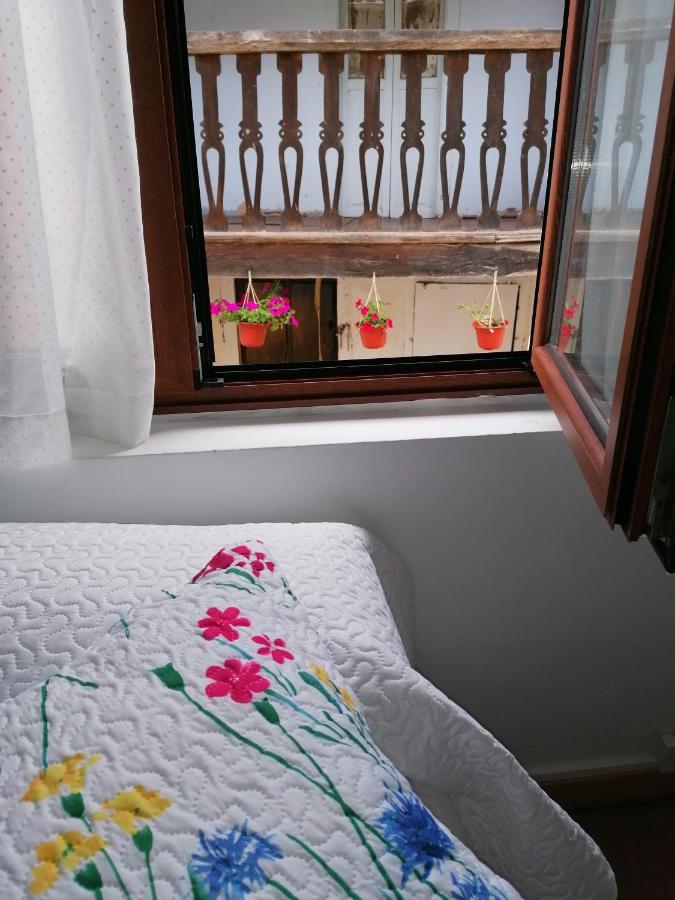 La Casina De La Bisa Villa Soto de las Duenas Ngoại thất bức ảnh
