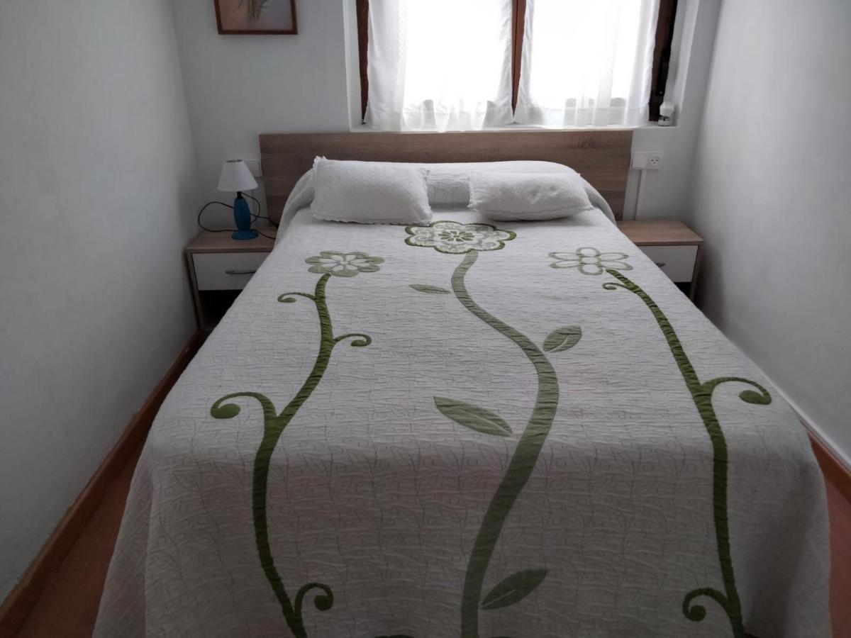 La Casina De La Bisa Villa Soto de las Duenas Ngoại thất bức ảnh