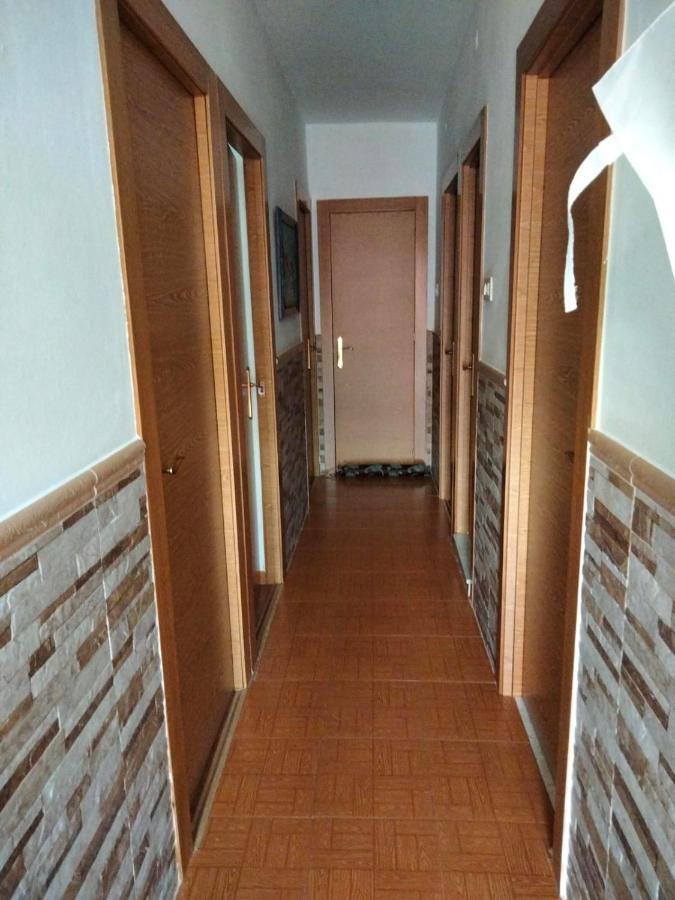 La Casina De La Bisa Villa Soto de las Duenas Ngoại thất bức ảnh